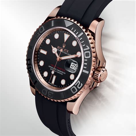 rolex yachtmaster price list